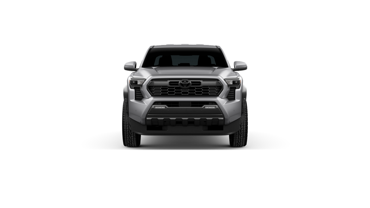 New 2026 Toyota Tacoma i-FORCE MAX Truck