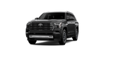 New 2026 Toyota Sequoia SUV