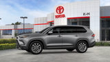 New 2026 Toyota Grand Highlander SUV