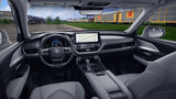 New 2026 Toyota Grand Highlander Hybrid SUV