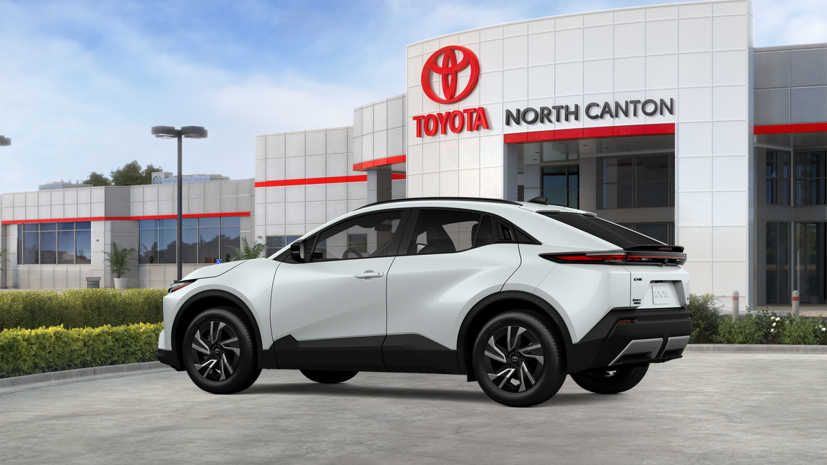 2026 Toyota C-HR SE - Photo 29