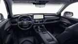 New 2026 Toyota Grand Highlander SUV