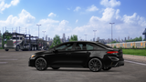 New 2027 Toyota Corolla Hybrid Sedan