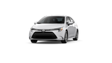 New 2026 Toyota Corolla Hybrid Sedan