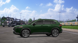 New 2026 Toyota Corolla Cross SUV