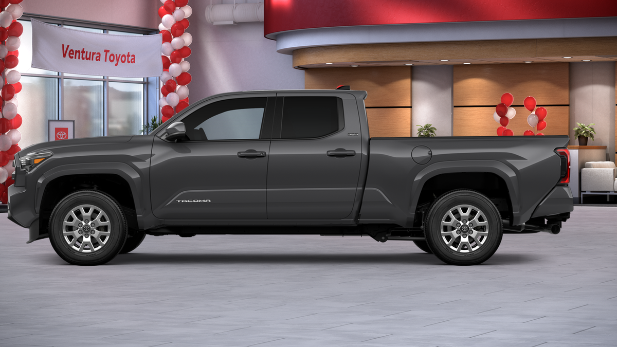 New 2026 Underground Toyota  SR5 image 31