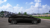 New 2027 Toyota Prius Sedan