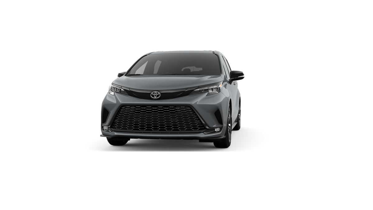 New 2026 Cement Toyota  XSE image 22