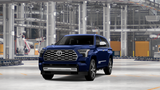 New 2026 Toyota Sequoia SUV
