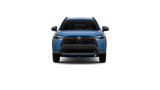 New 2026 Toyota Corolla Cross SUV