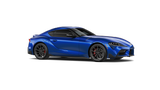 New 2026 Toyota GR Supra Coupe
