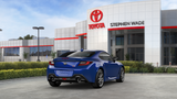 New 2026 Toyota GR86 Coupe