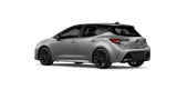 New 2027 Toyota Corolla Hatchback Sedan