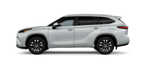 New 2026 Toyota Highlander SUV