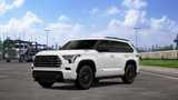 New 2026 Toyota Sequoia SUV