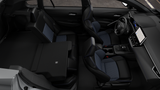 New 2026 Toyota Corolla Cross Hybrid SUV