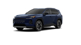 New 2026 Toyota RAV4 SUV
