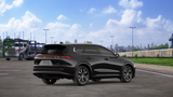 New 2026 Toyota Crown Signia Sedan