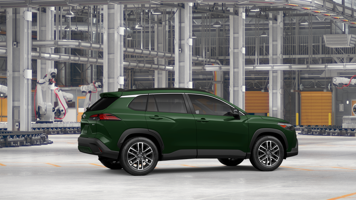 New 2026 Cypress Toyota  XLE image 13