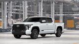 New 2026 Toyota Tundra i-FORCE MAX Truck