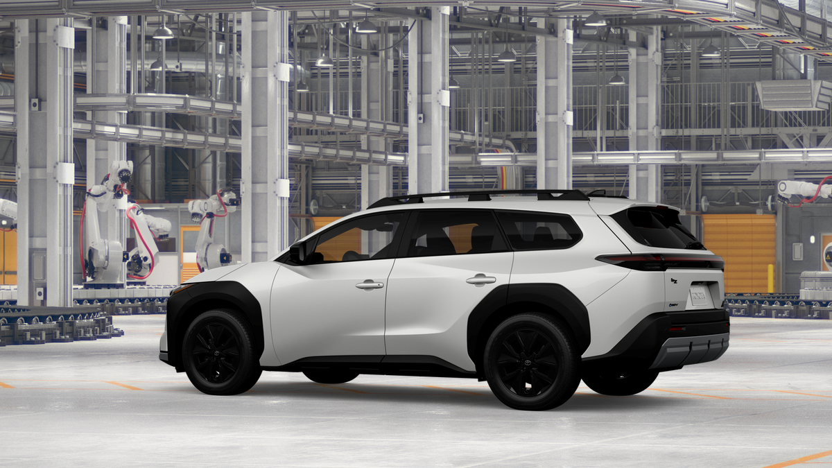 New 2026 Halo <sup>1</sup> Toyota  image 7