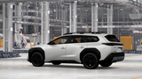 New 2026 Toyota bZ Woodland Sedan