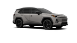 New 2026 Toyota RAV4 SUV