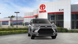 New 2026 Toyota Grand Highlander SUV