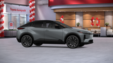 New 2026 Toyota C-HR SUV