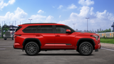 New 2026 Toyota Sequoia SUV