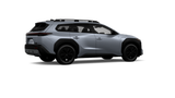 New 2027 Toyota bZ Woodland Sedan