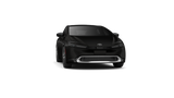 New 2027 Toyota Prius Sedan