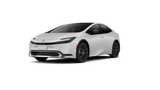 New 2026 Toyota Prius Hatchback