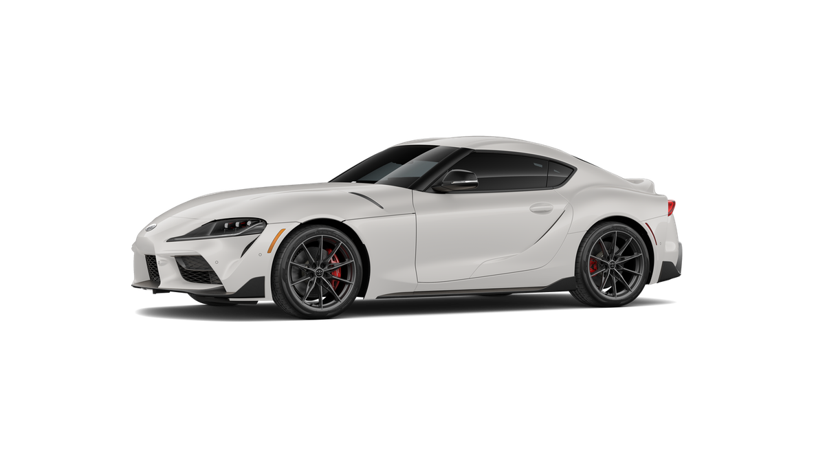 2026 Toyota Supra Premium - Photo 30