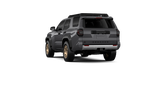 New 2026 Toyota 4Runner i-FORCE MAX SUV