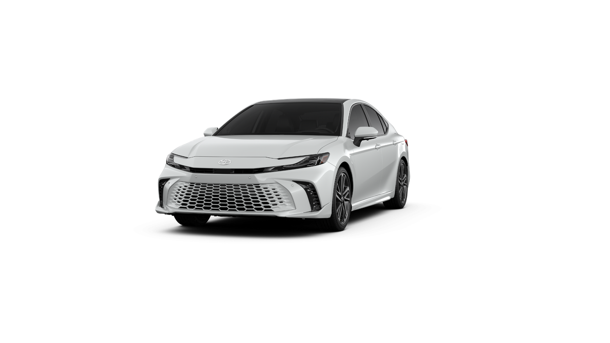 New 2027 Wind Chill Pearl <sup>1</sup> Toyota  XSE image 37