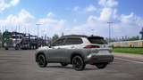 New 2026 Toyota Corolla Cross Hybrid SUV