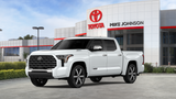 New 2026 Toyota Tundra i-FORCE MAX Truck
