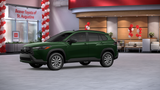 New 2026 Toyota Corolla Cross SUV