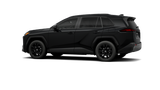 New 2026 Toyota RAV4 SUV