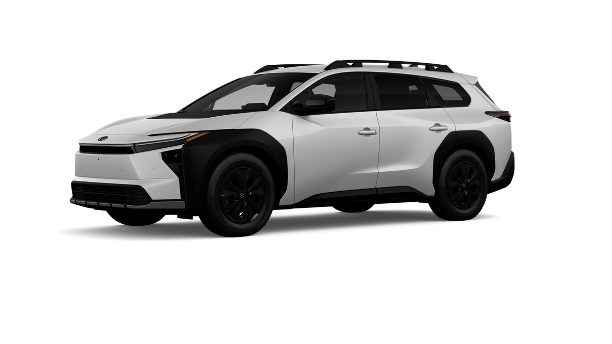 New 2026 Halo <sup>1</sup> Toyota  image 4