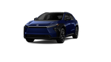 New 2026 Toyota bZ SUV