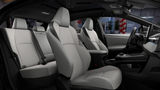 New 2026 Toyota C-HR SUV