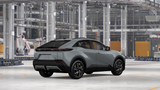 New 2026 Toyota C-HR SUV