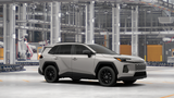 New 2026 Toyota RAV4 SUV