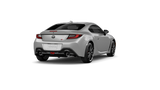 New 2027 Toyota GR86 Coupe