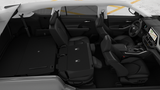 New 2026 Toyota Highlander Hybrid SUV