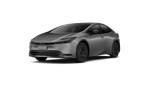 New 2027 Toyota Prius Sedan