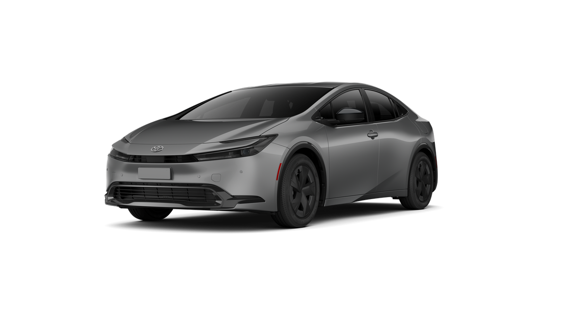 Prius LE 2.0L 4-Cyl. Hybrid Engine Front-Wheel Drive [0]
