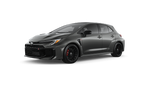New 2026 Toyota GR Corolla Sedan